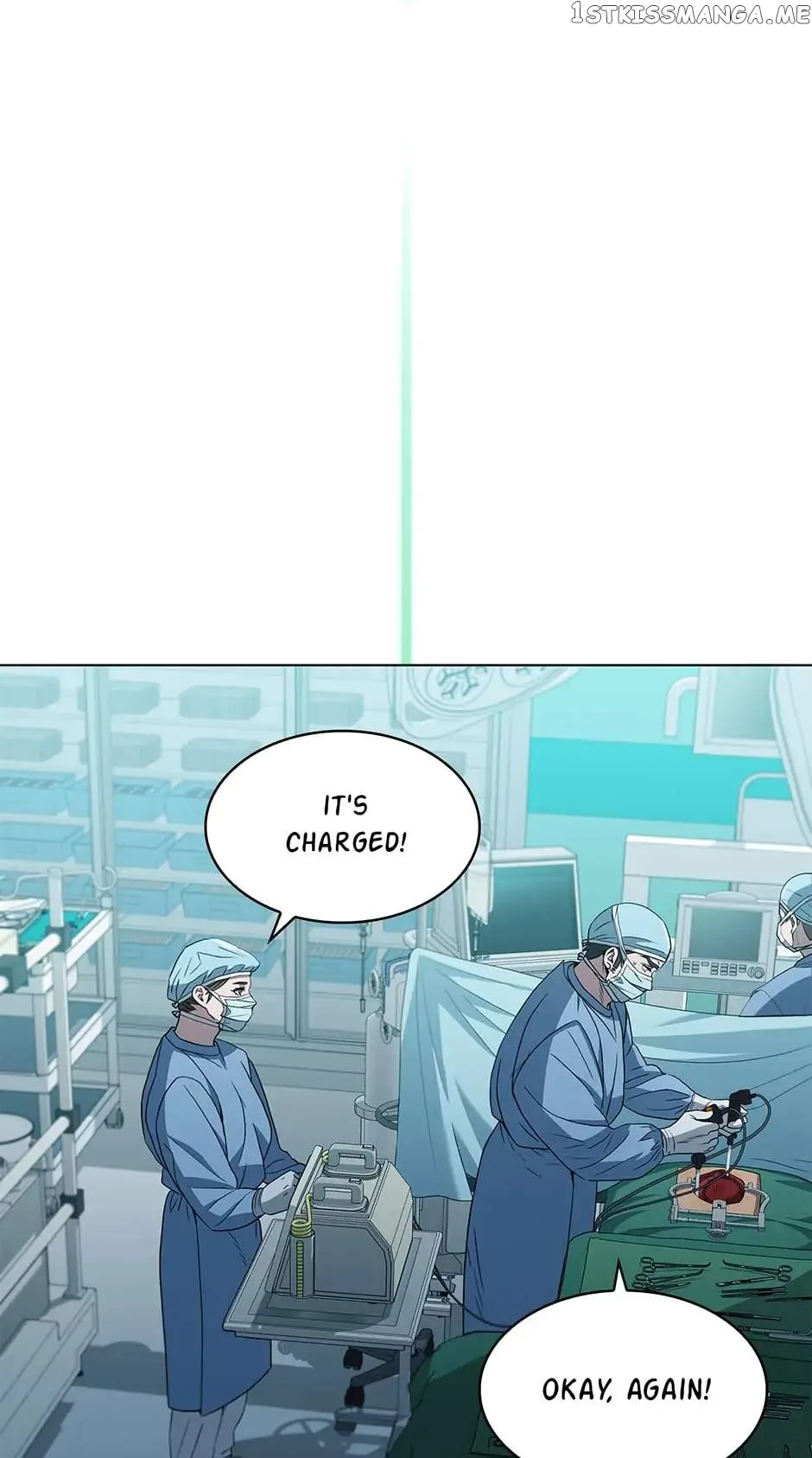 A True Doctor Chapter 155 page 42