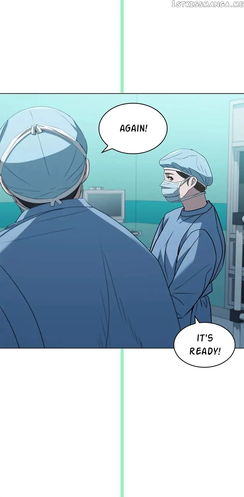 A True Doctor Chapter 155 page 48