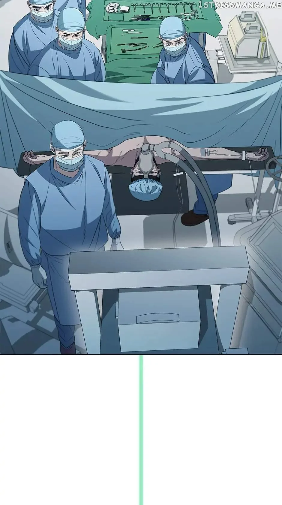 A True Doctor Chapter 155 page 47