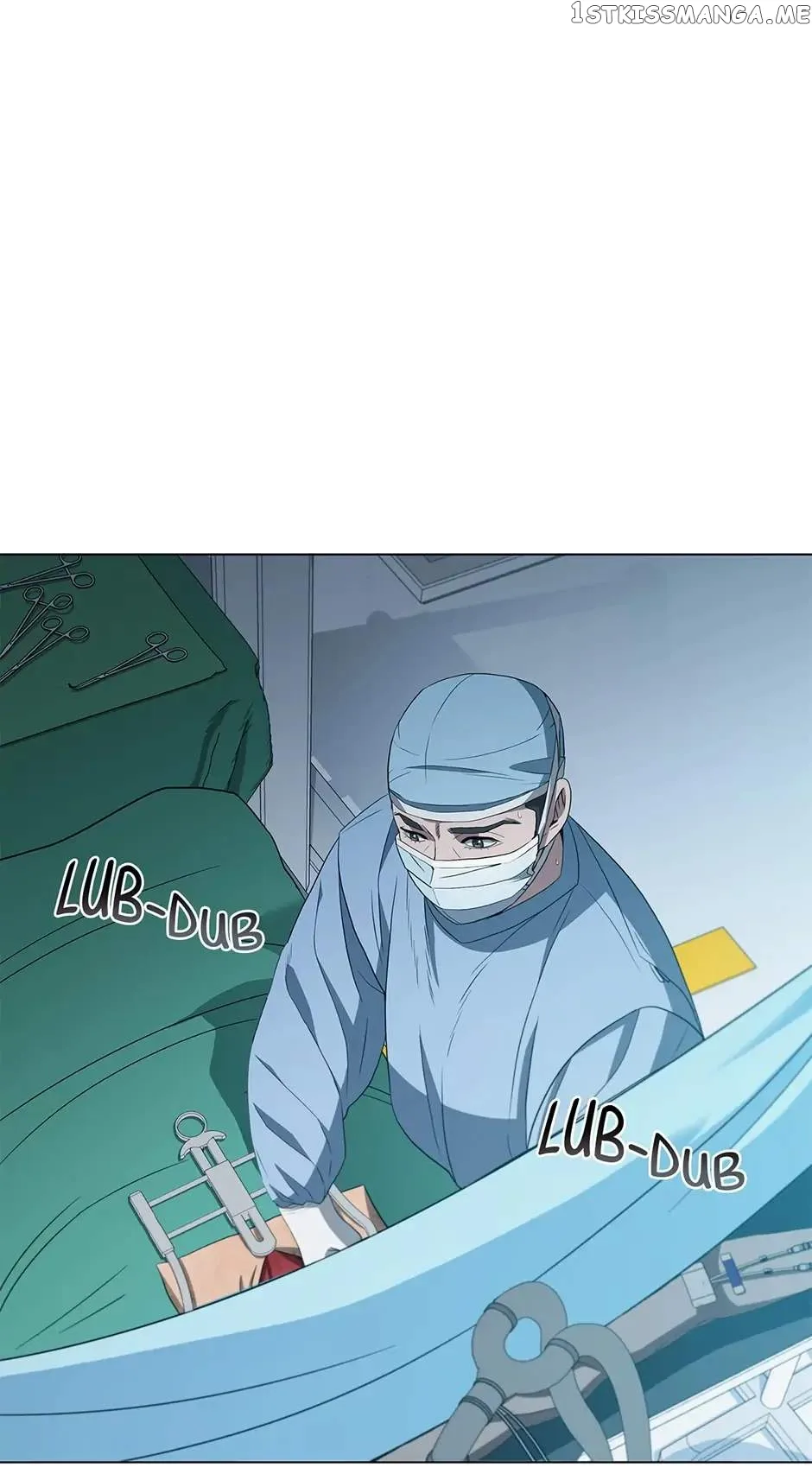 A True Doctor Chapter 155 page 64