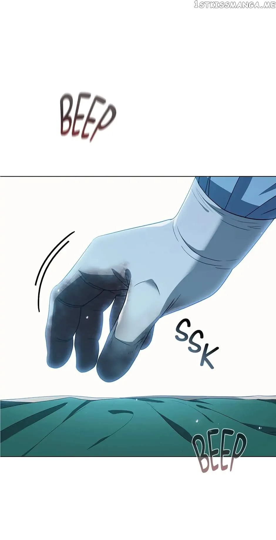A True Doctor Chapter 155 page 78