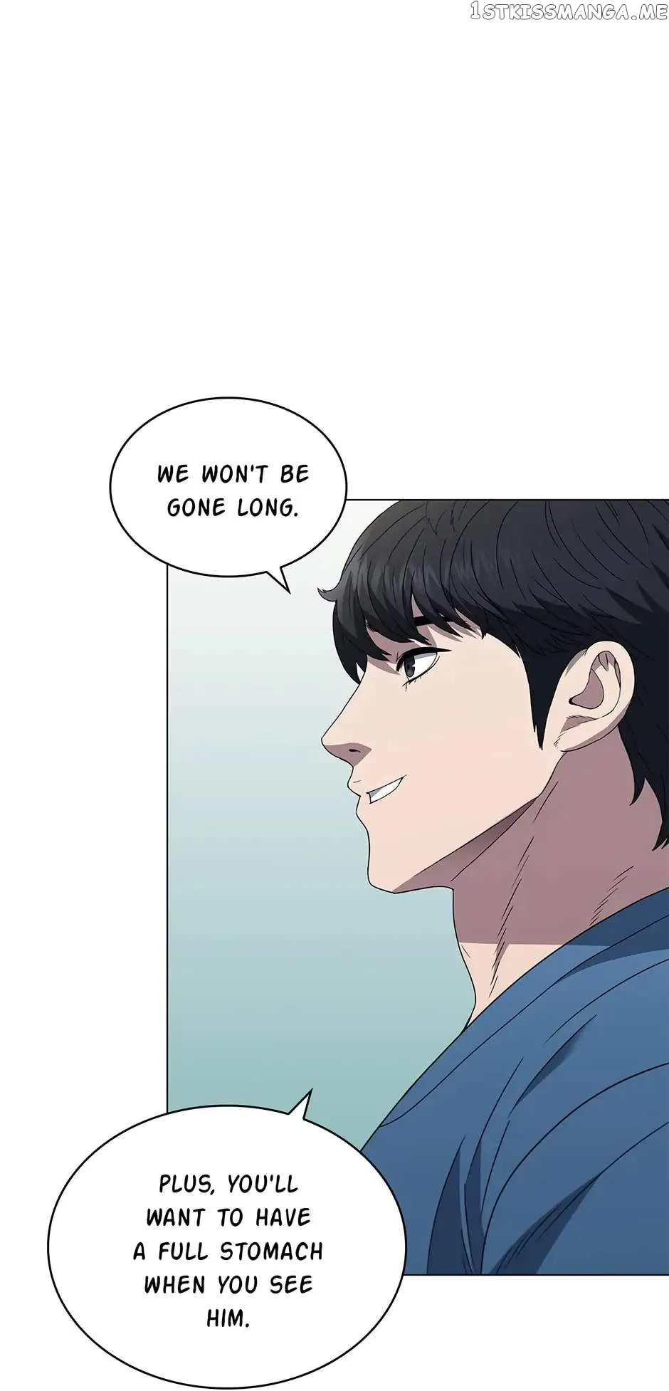 A True Doctor Chapter 156 page 18