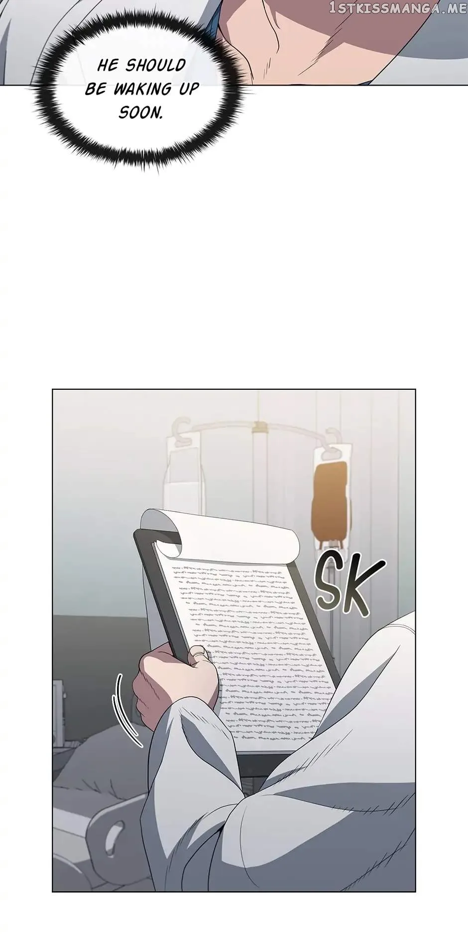 A True Doctor Chapter 156 page 27