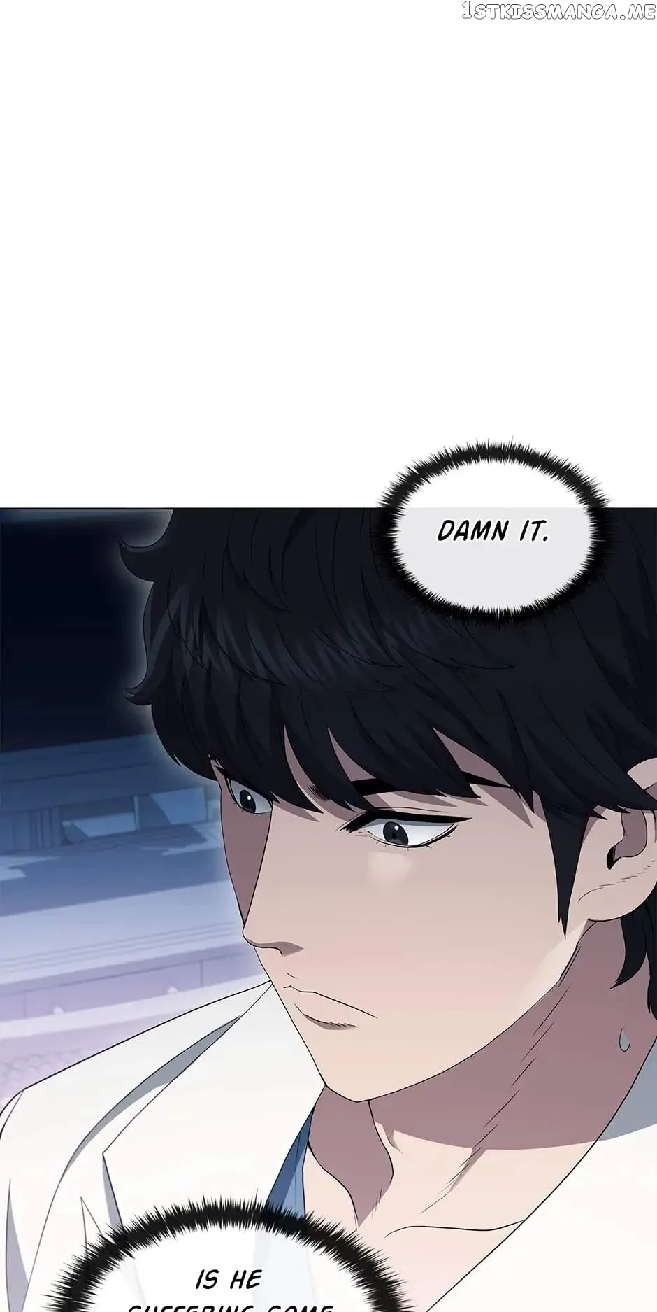 A True Doctor Chapter 156 page 40