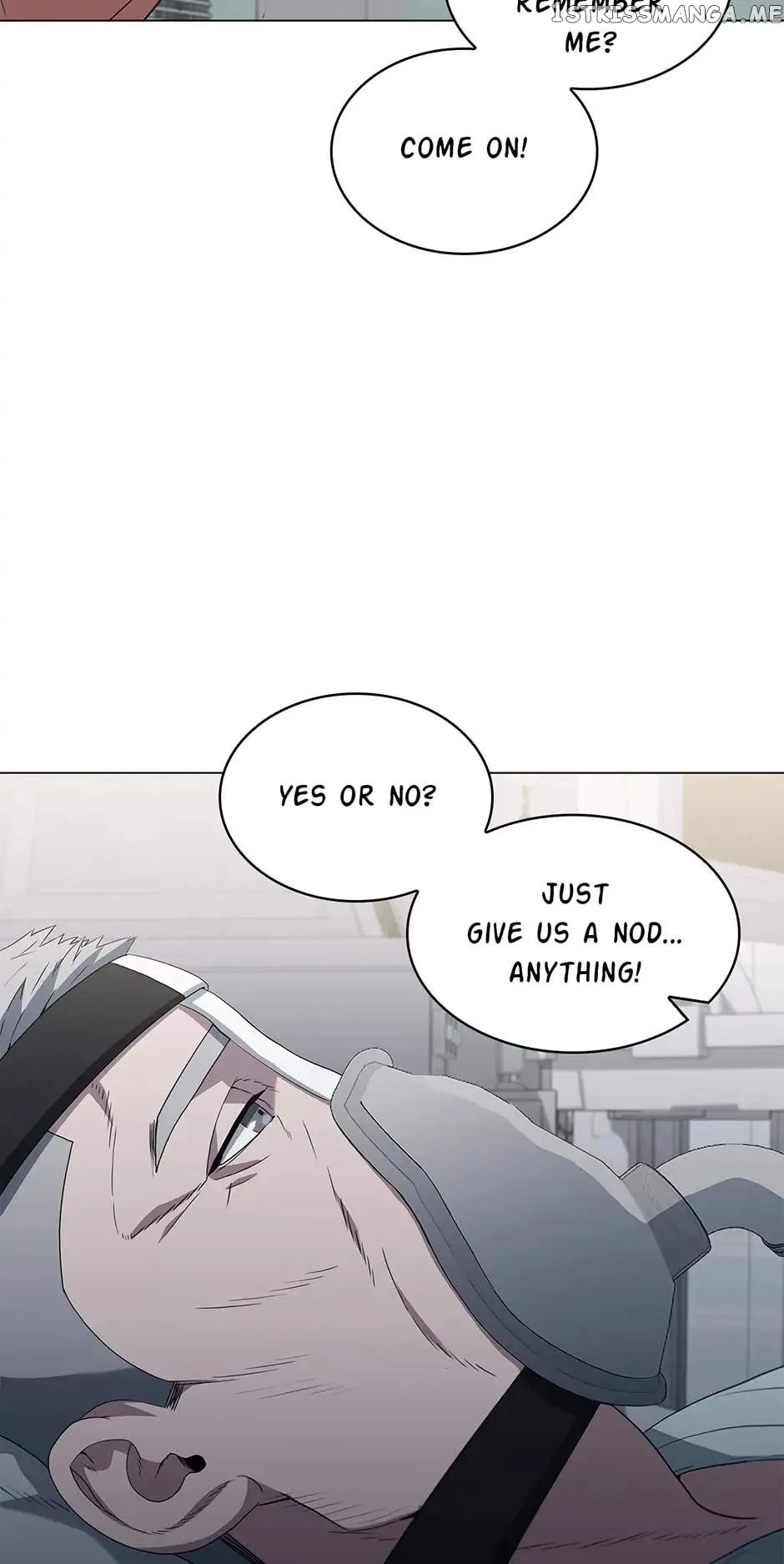 A True Doctor Chapter 156 page 42