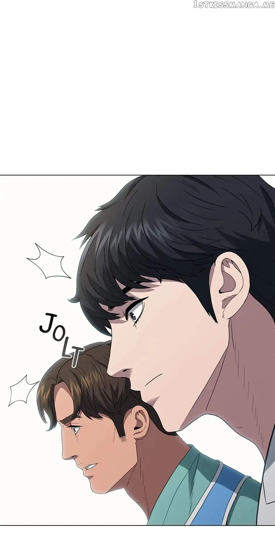 A True Doctor Chapter 156 page 44