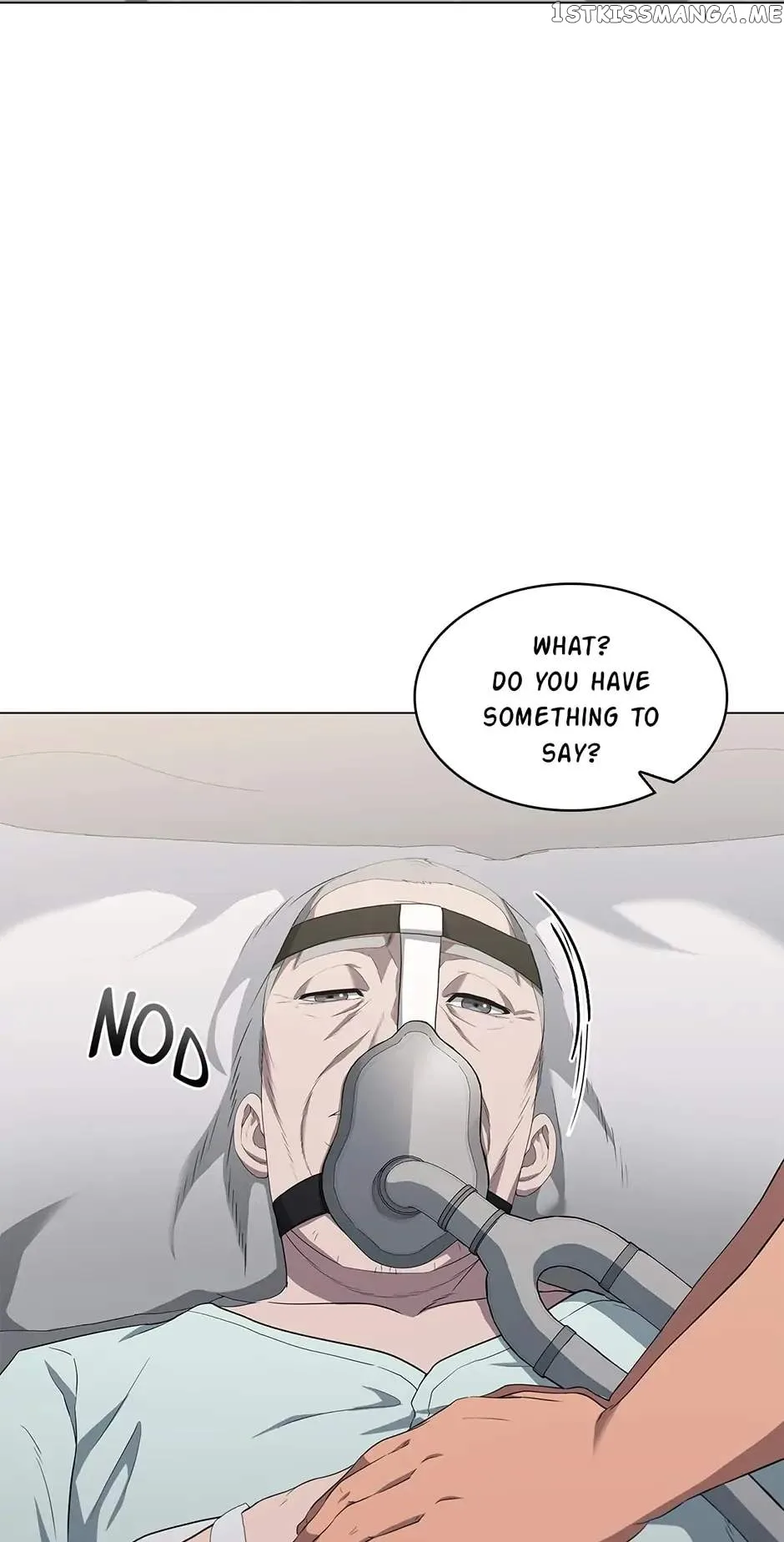 A True Doctor Chapter 156 page 46