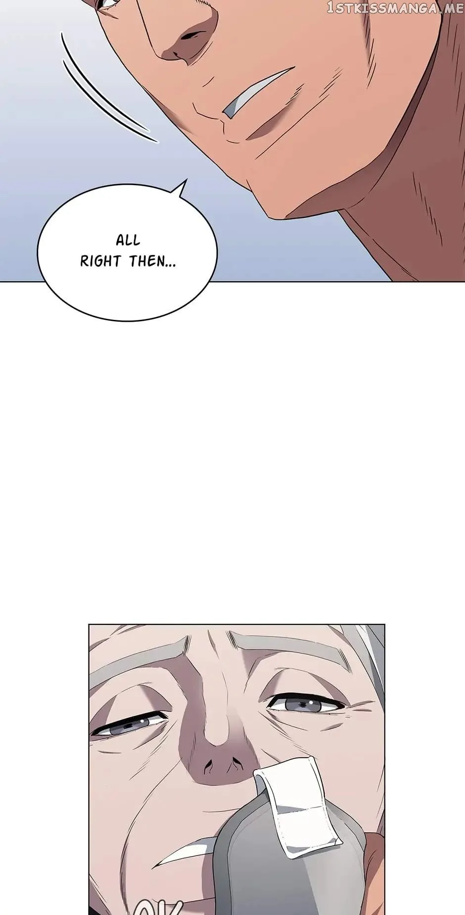 A True Doctor Chapter 156 page 49