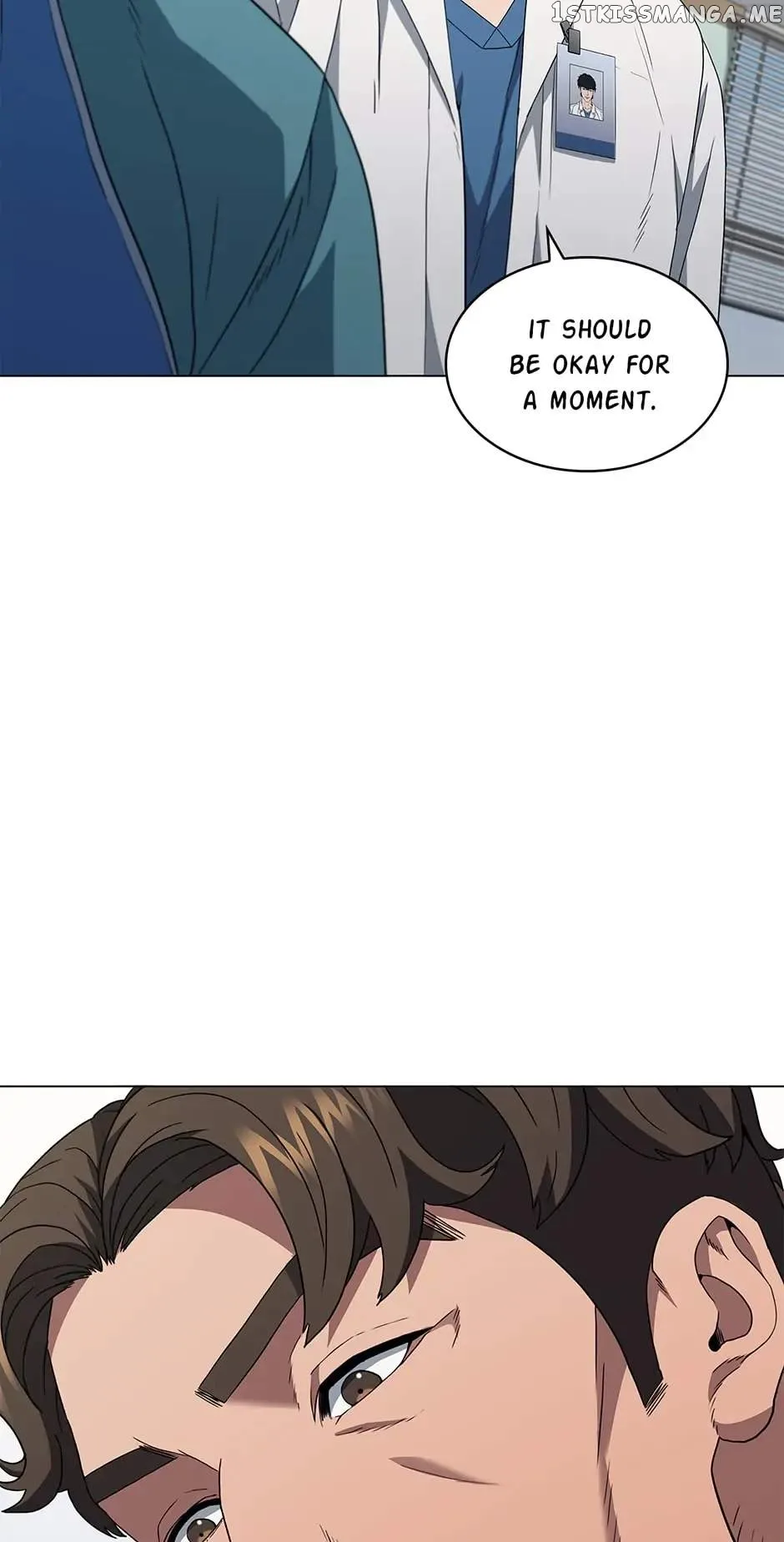 A True Doctor Chapter 156 page 48