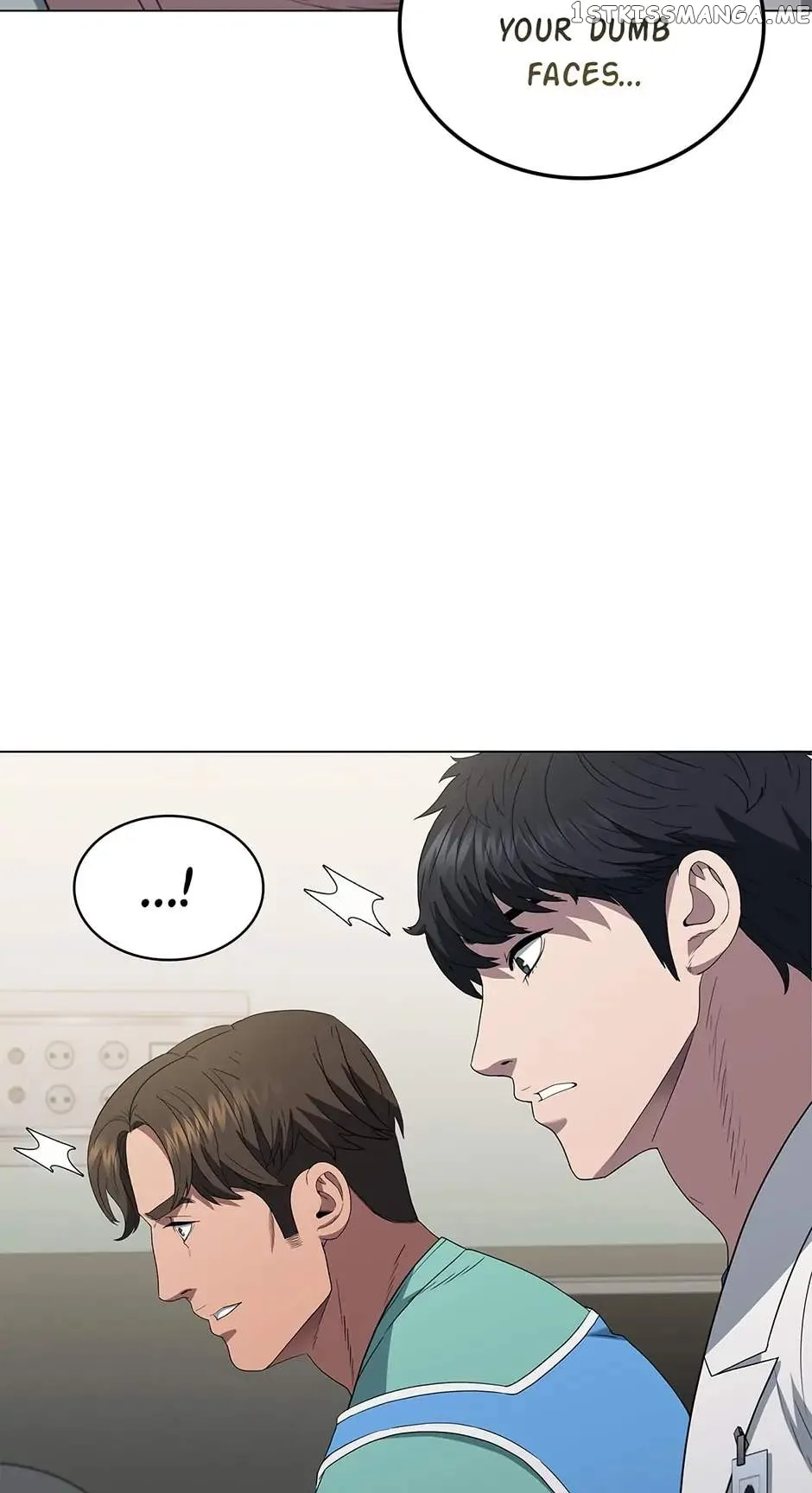 A True Doctor Chapter 156 page 52