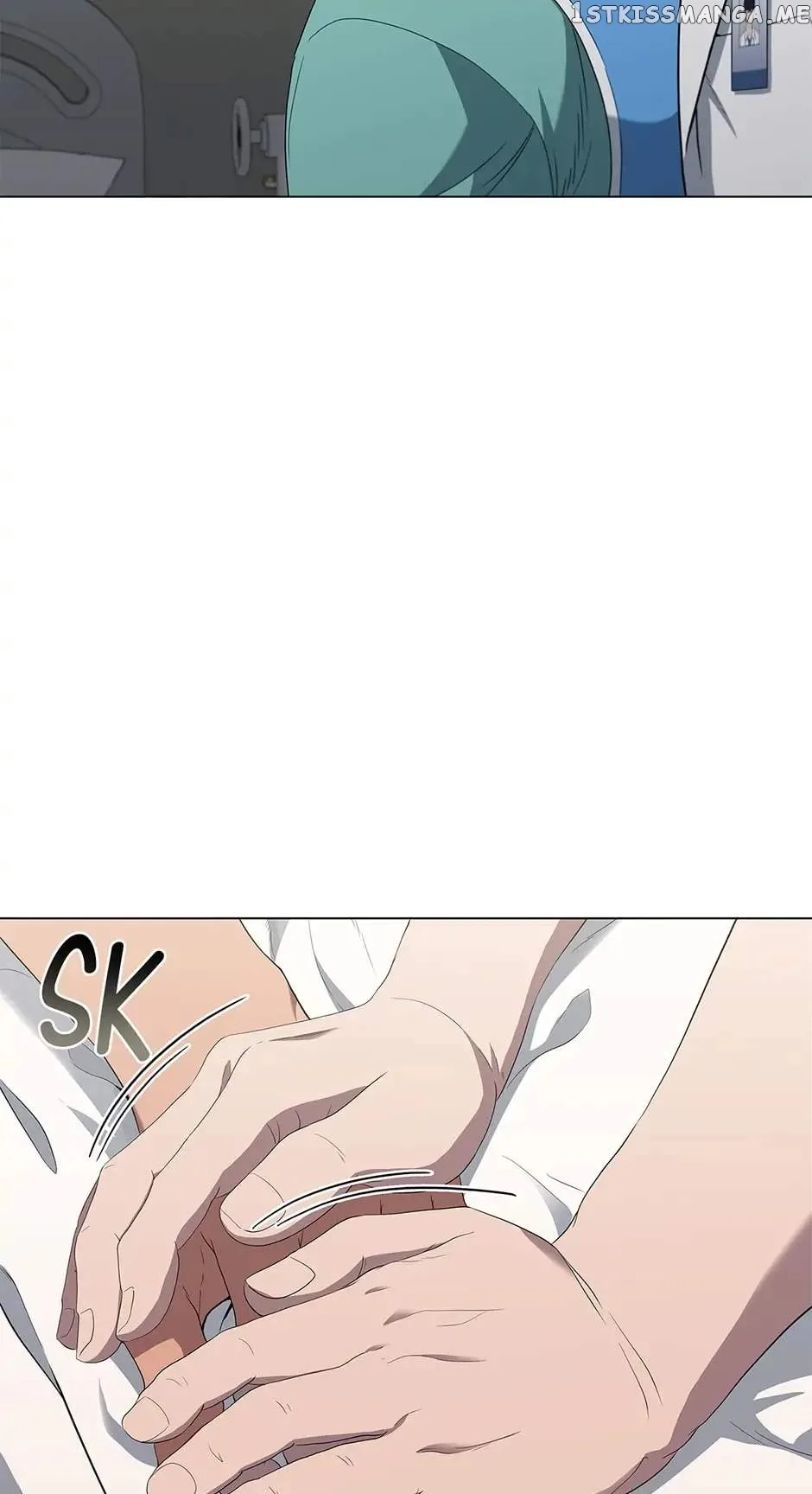 A True Doctor Chapter 156 page 53
