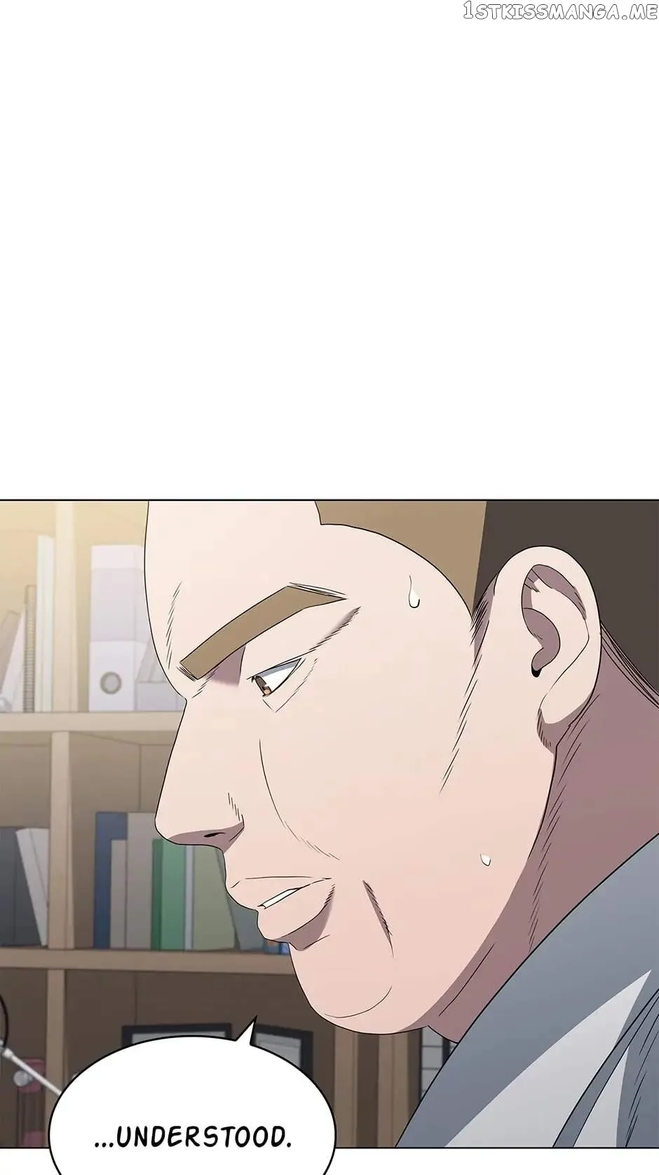 A True Doctor Chapter 156 page 63