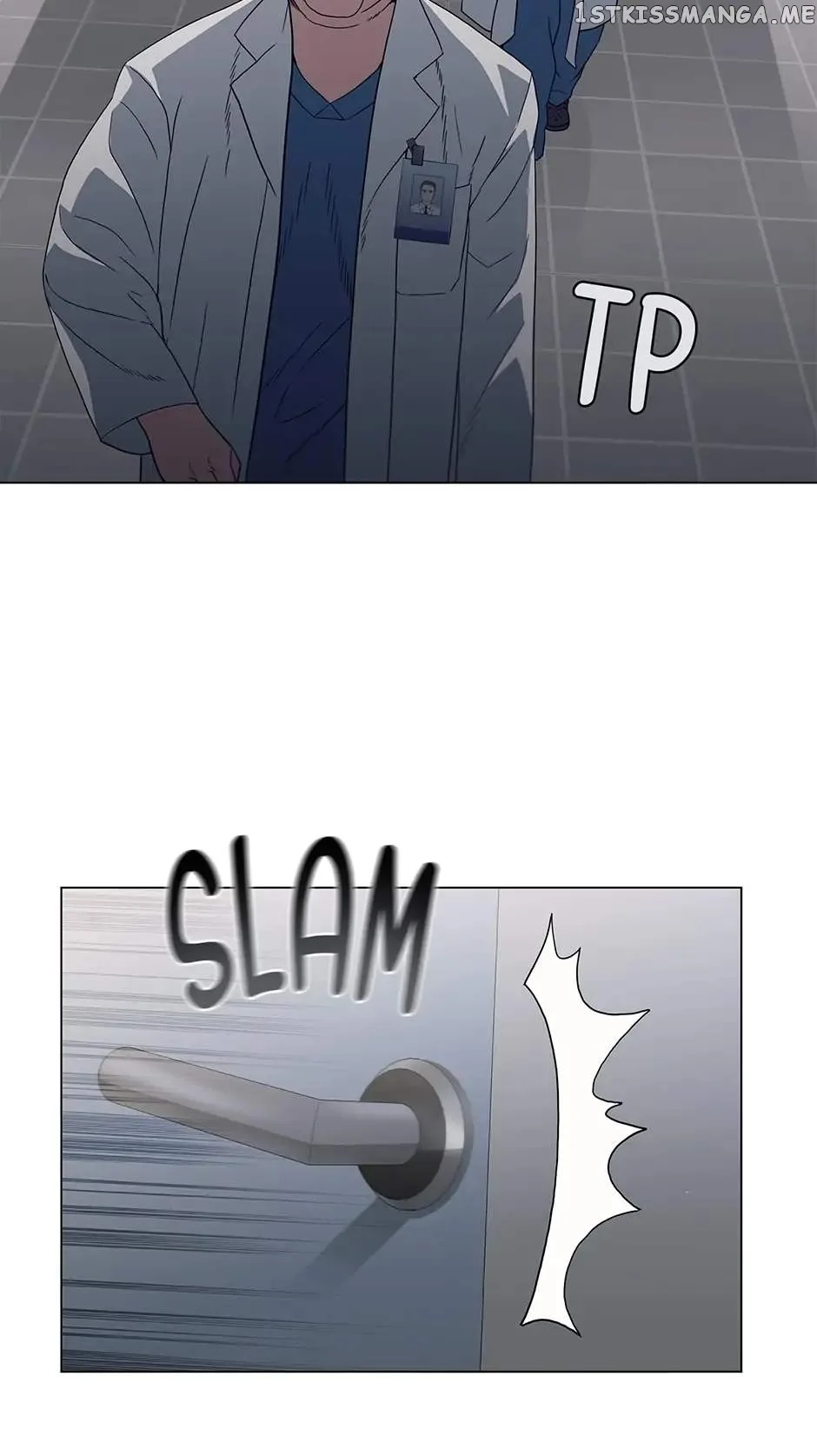 A True Doctor Chapter 156 page 65