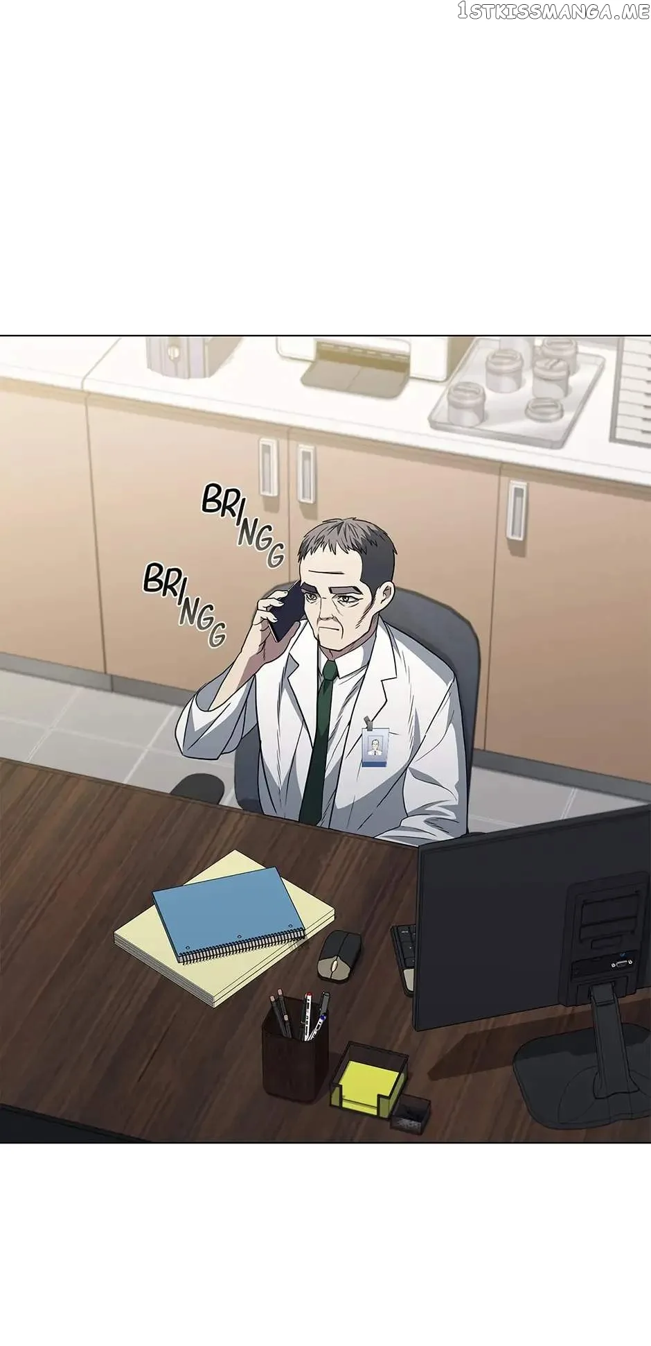 A True Doctor Chapter 156 page 69