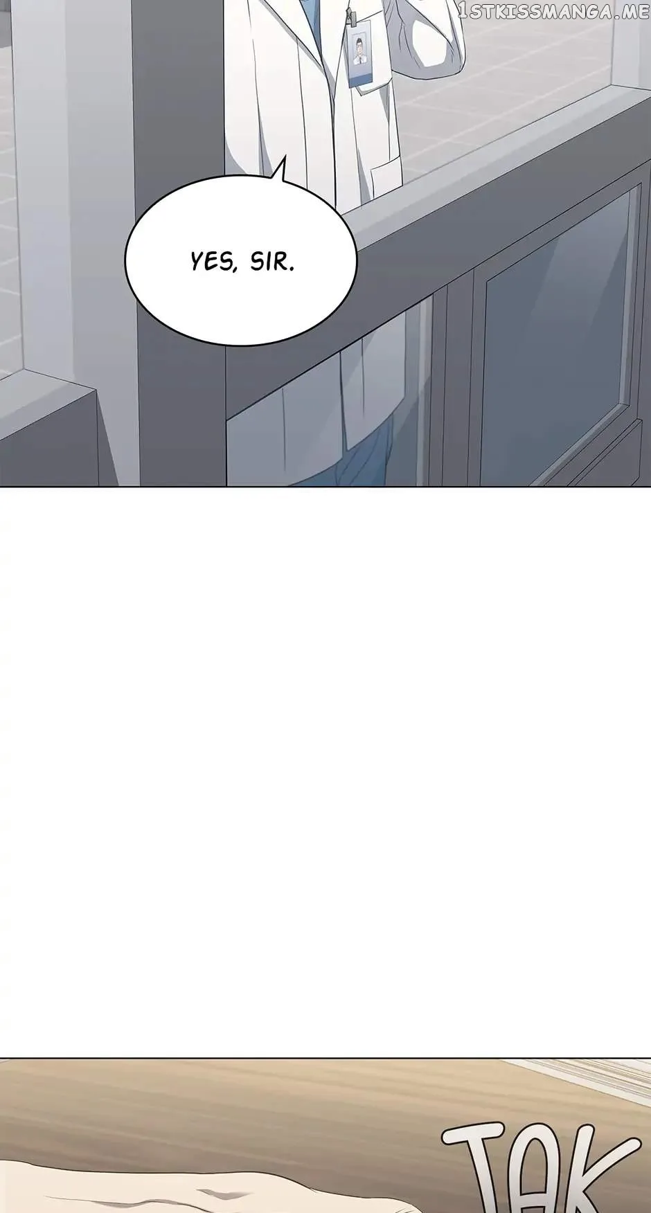 A True Doctor Chapter 156 page 77