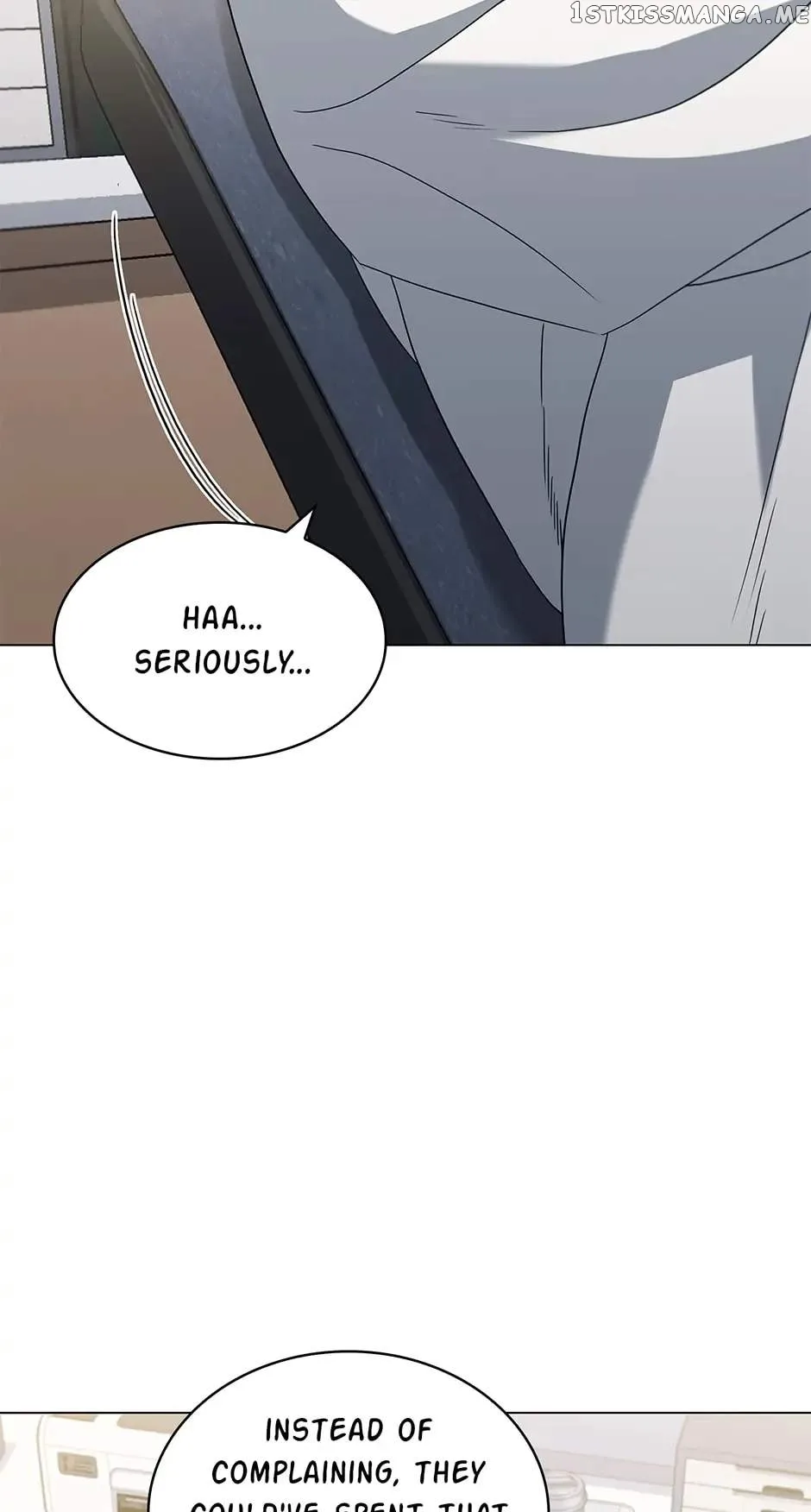 A True Doctor Chapter 156 page 79