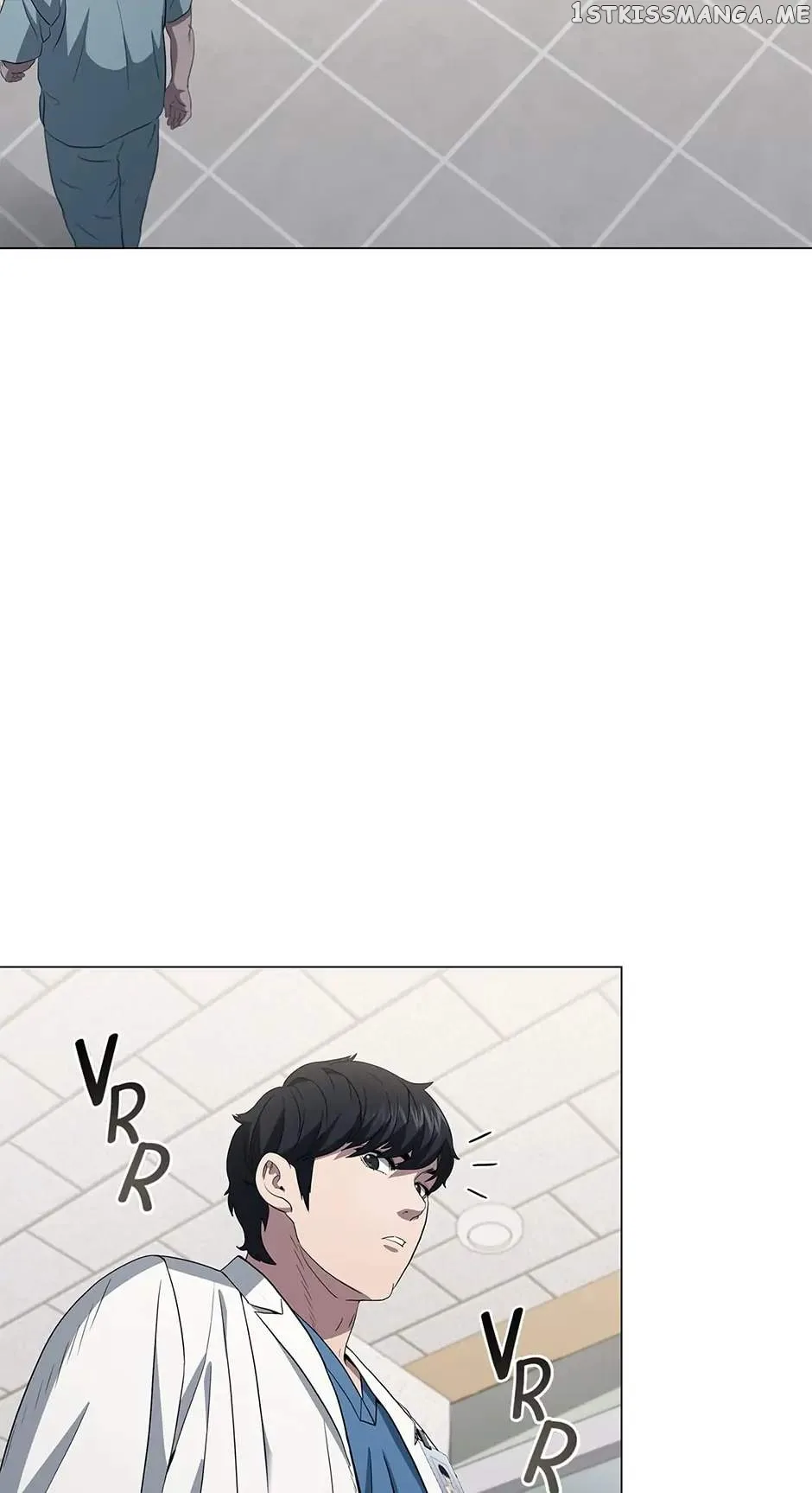 A True Doctor Chapter 157 page 33