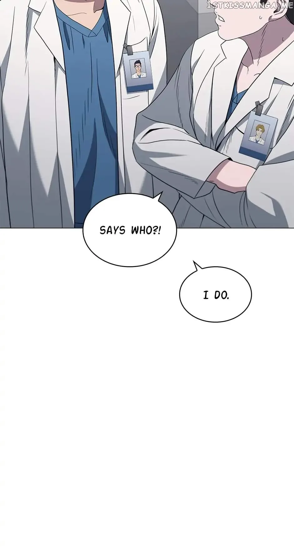 A True Doctor Chapter 157 page 4