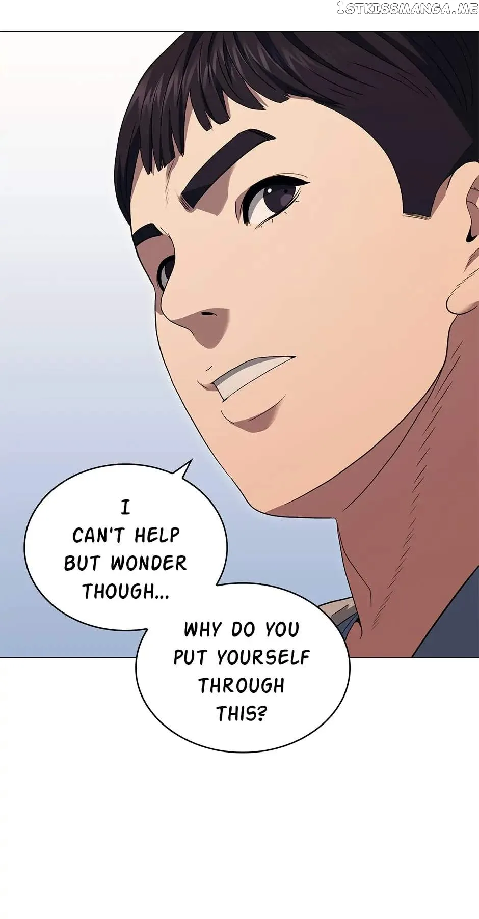 A True Doctor Chapter 157 page 10