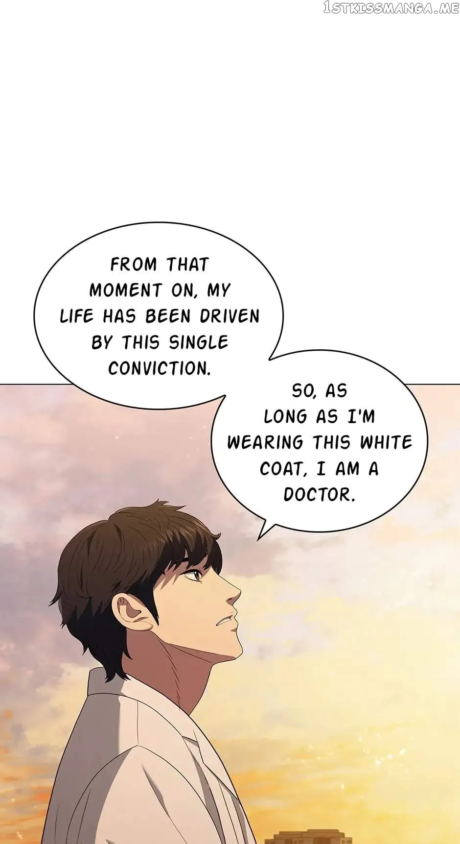 A True Doctor Chapter 157 page 25