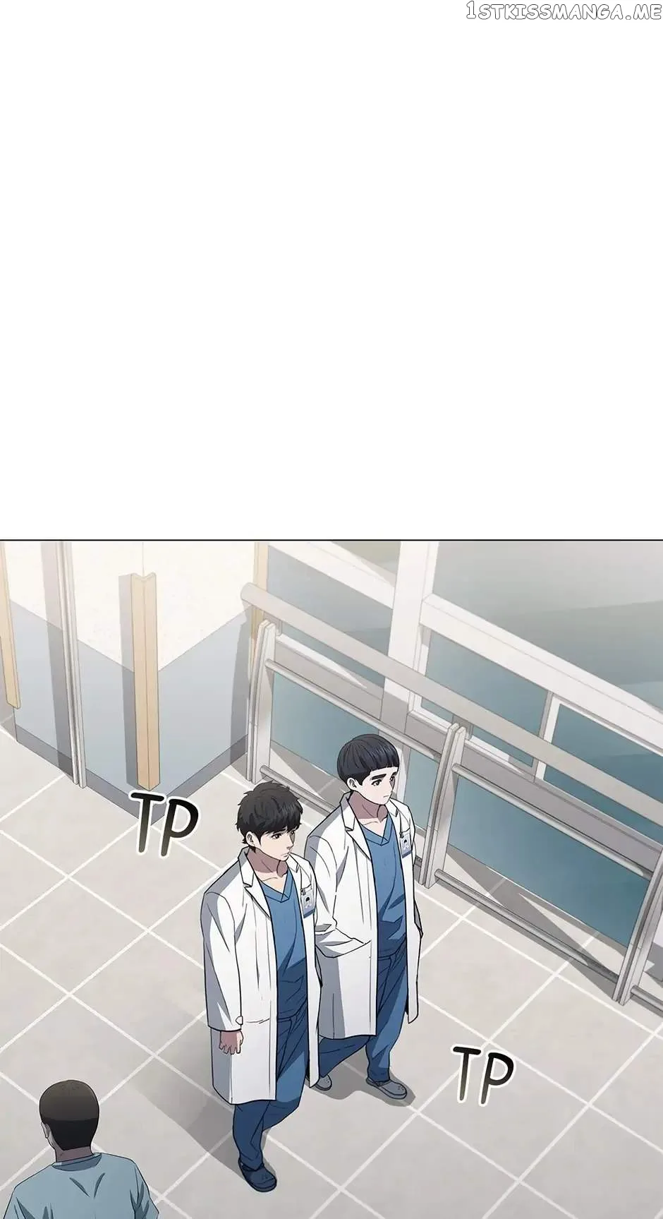 A True Doctor Chapter 157 page 32