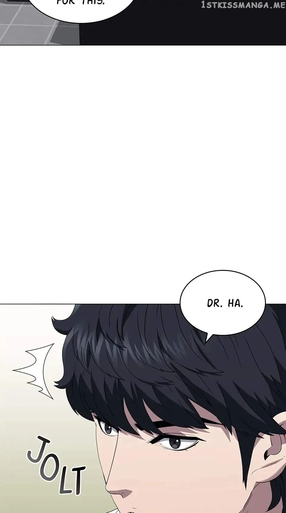 A True Doctor Chapter 157 page 45