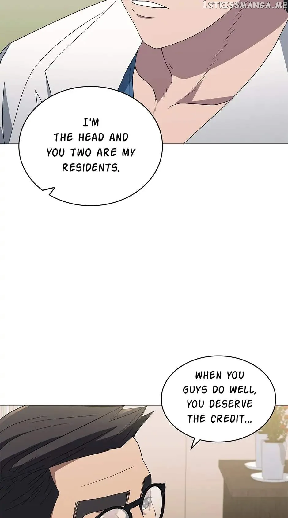 A True Doctor Chapter 157 page 46