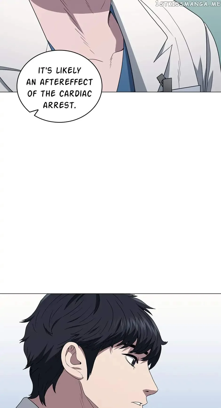 A True Doctor Chapter 157 page 58
