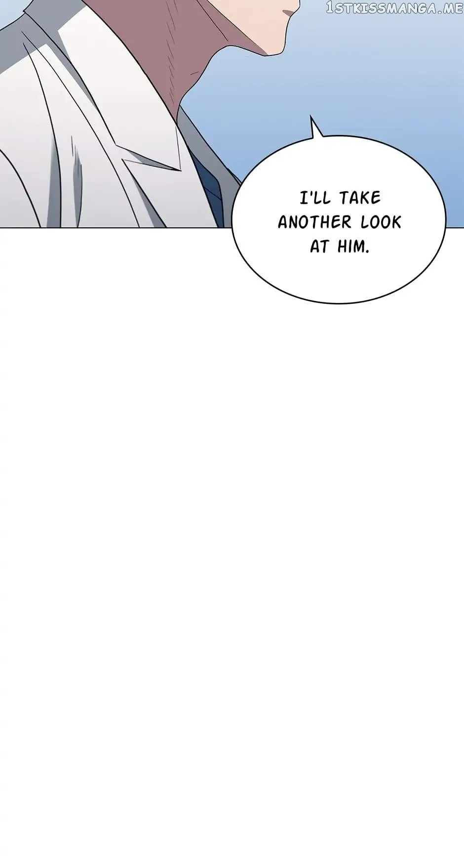 A True Doctor Chapter 157 page 59