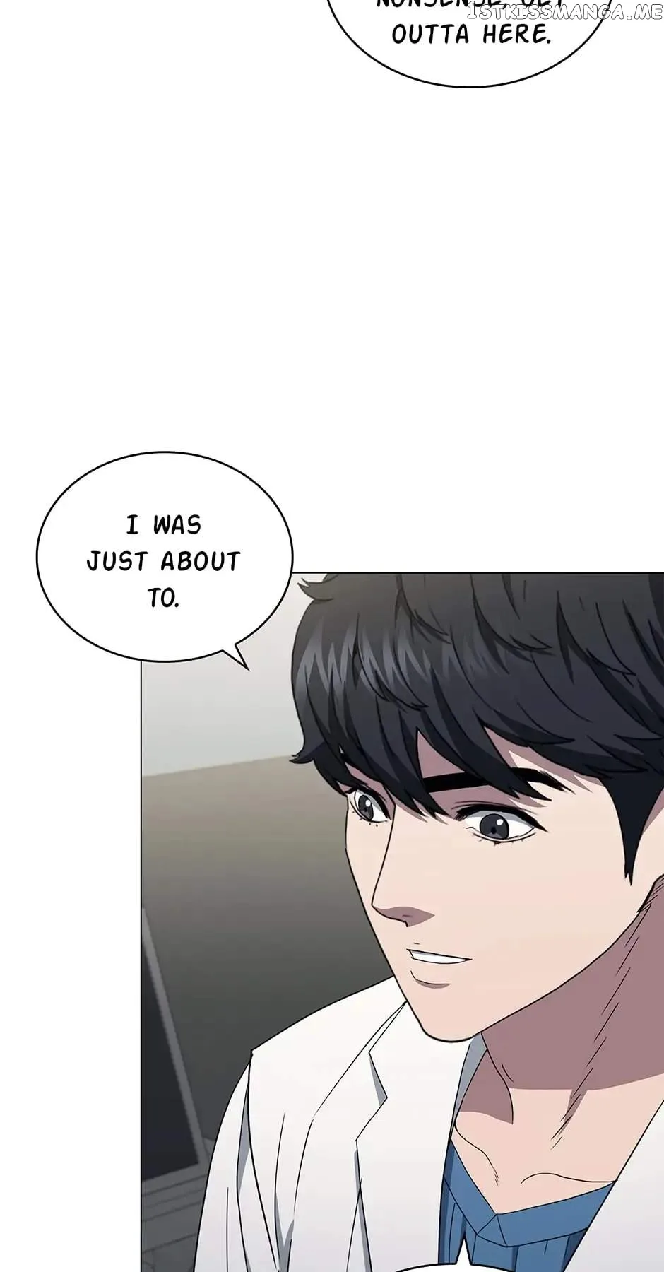 A True Doctor Chapter 157 page 65