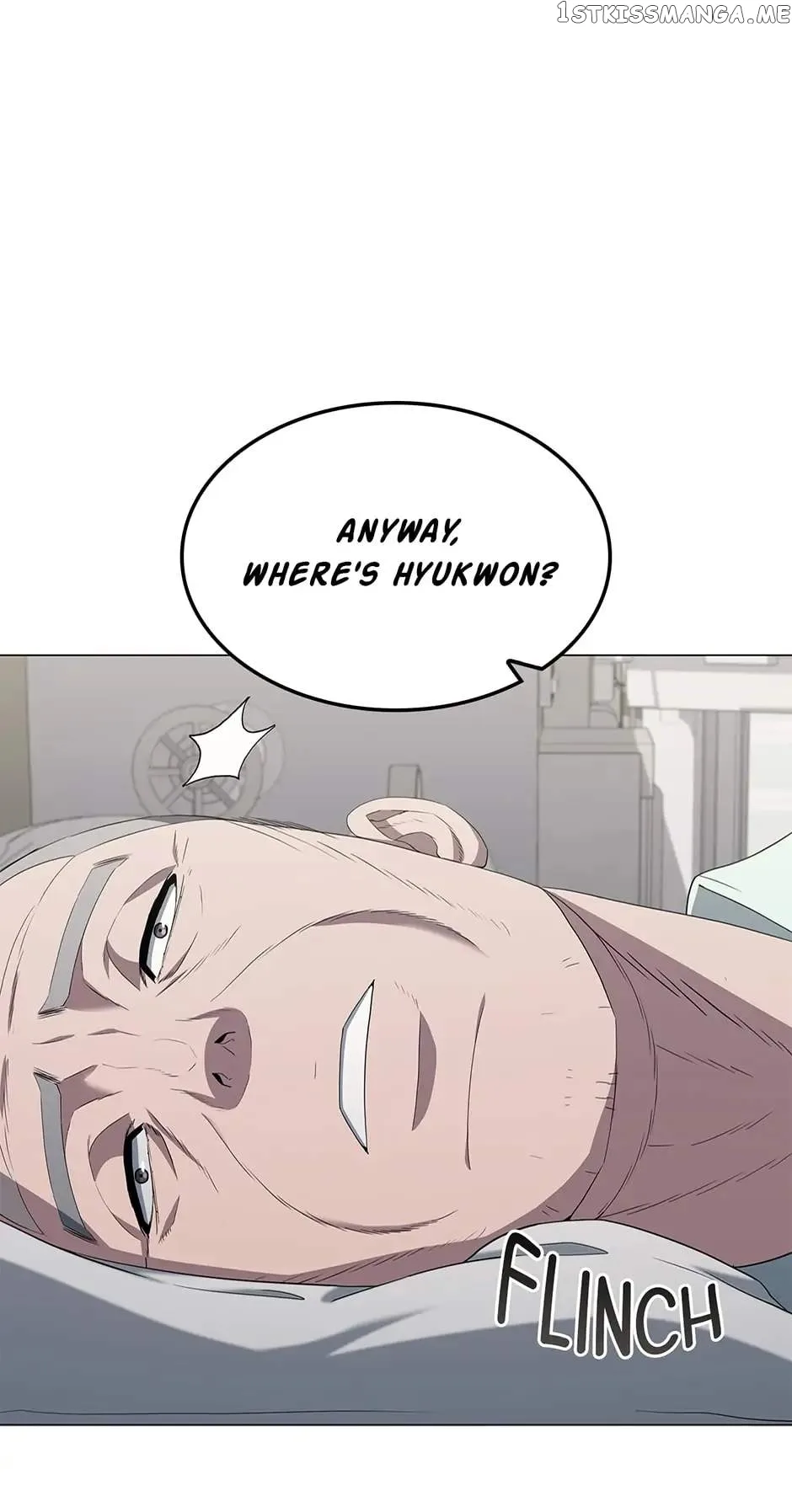 A True Doctor Chapter 157 page 67