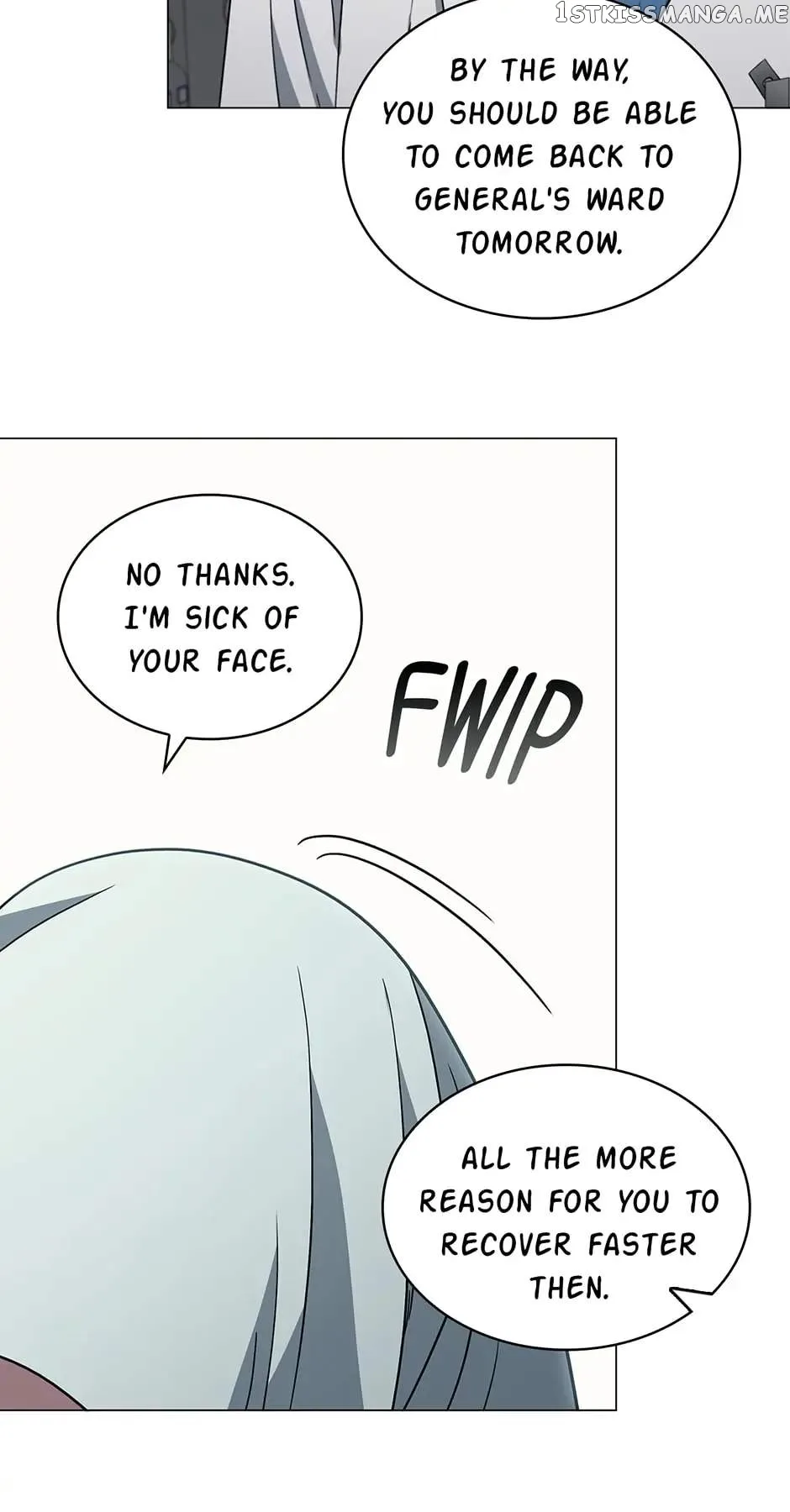 A True Doctor Chapter 157 page 66