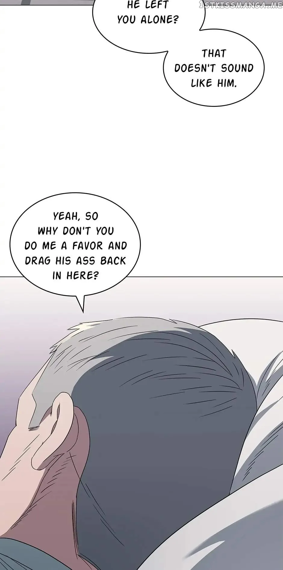 A True Doctor Chapter 157 page 69