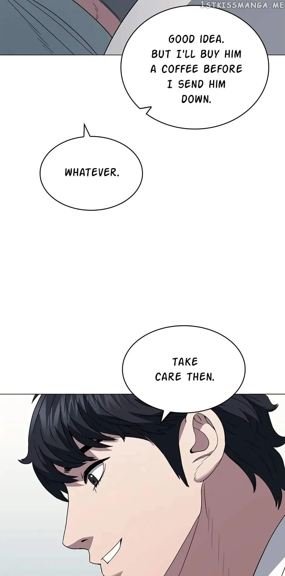 A True Doctor Chapter 157 page 70