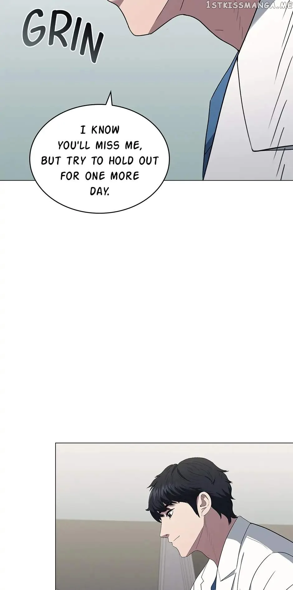 A True Doctor Chapter 157 page 71