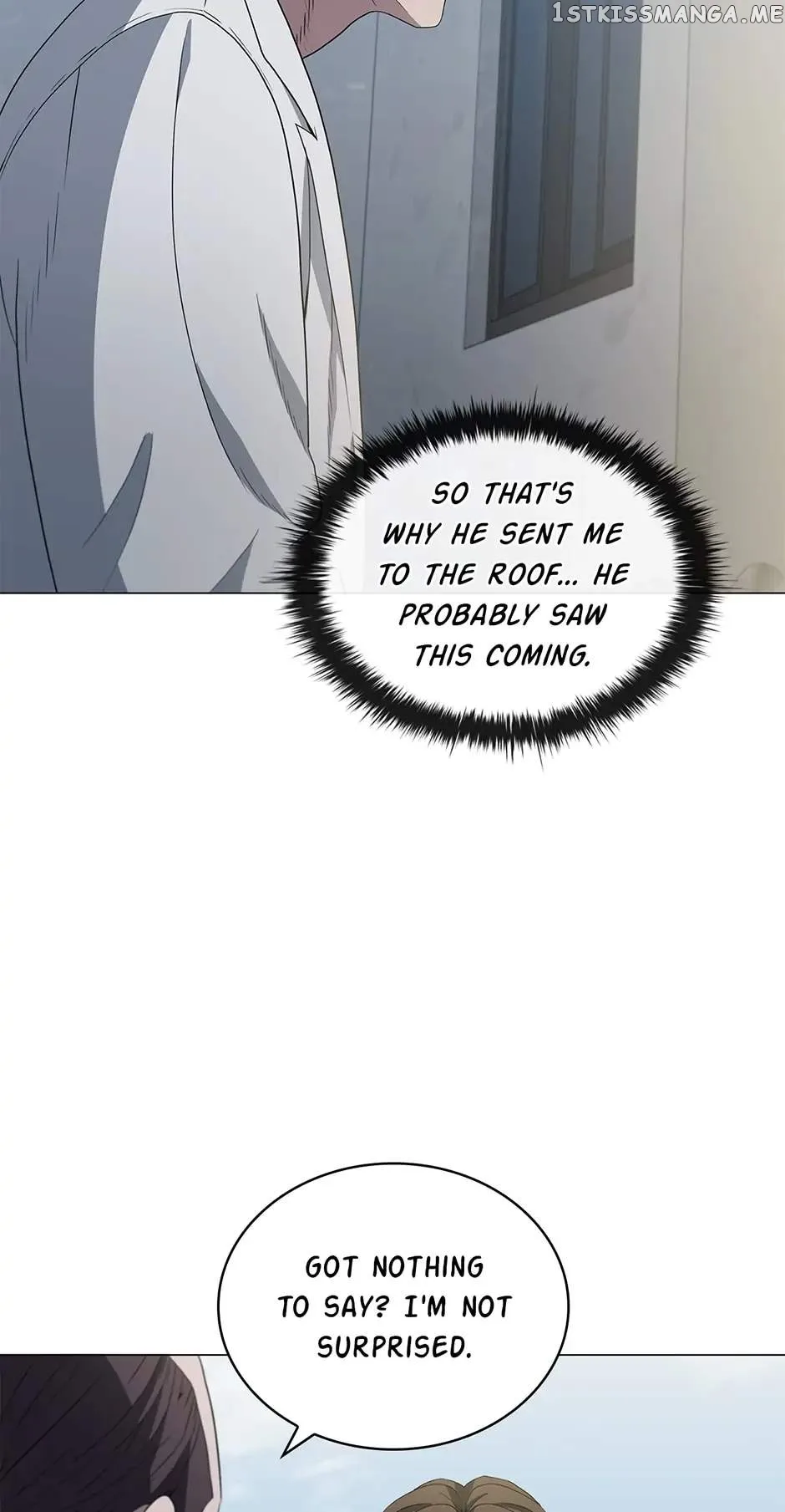 A True Doctor Chapter 157 page 82
