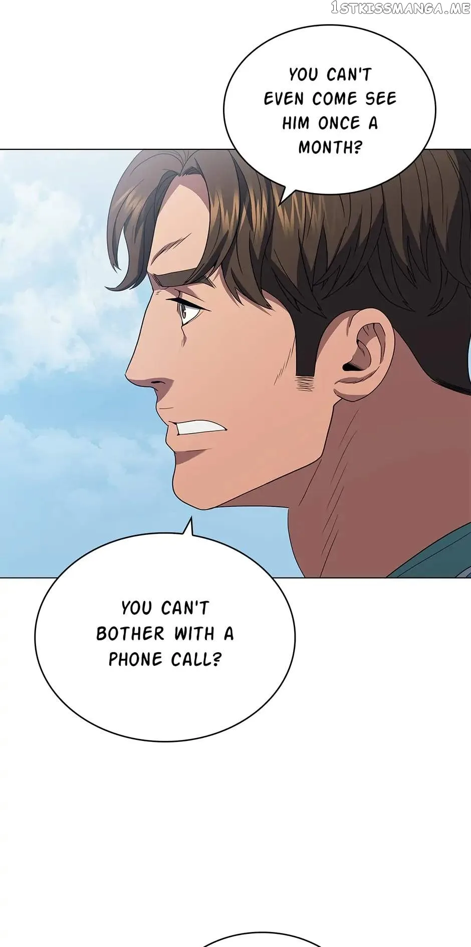 A True Doctor Chapter 158 page 8