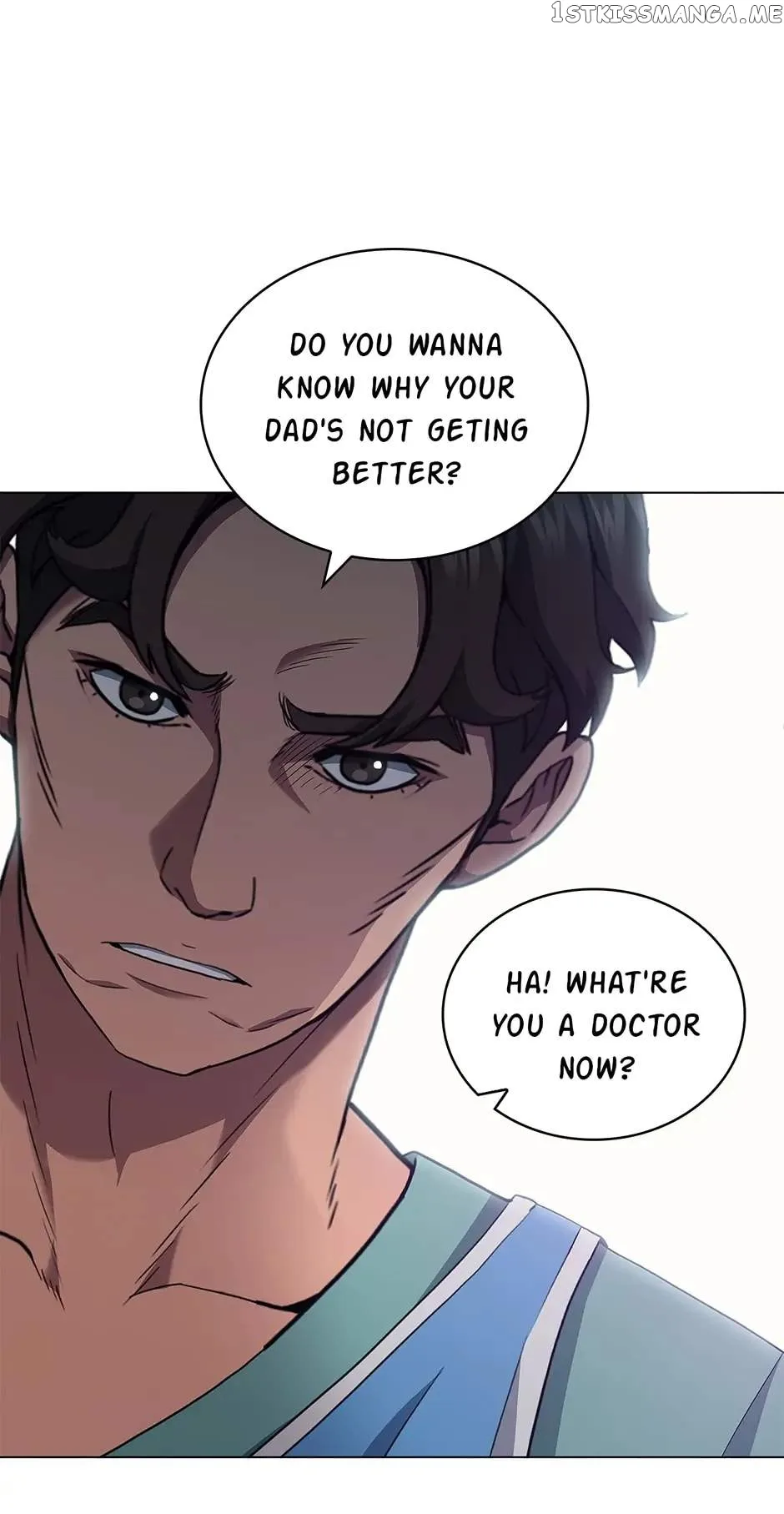 A True Doctor Chapter 158 page 6