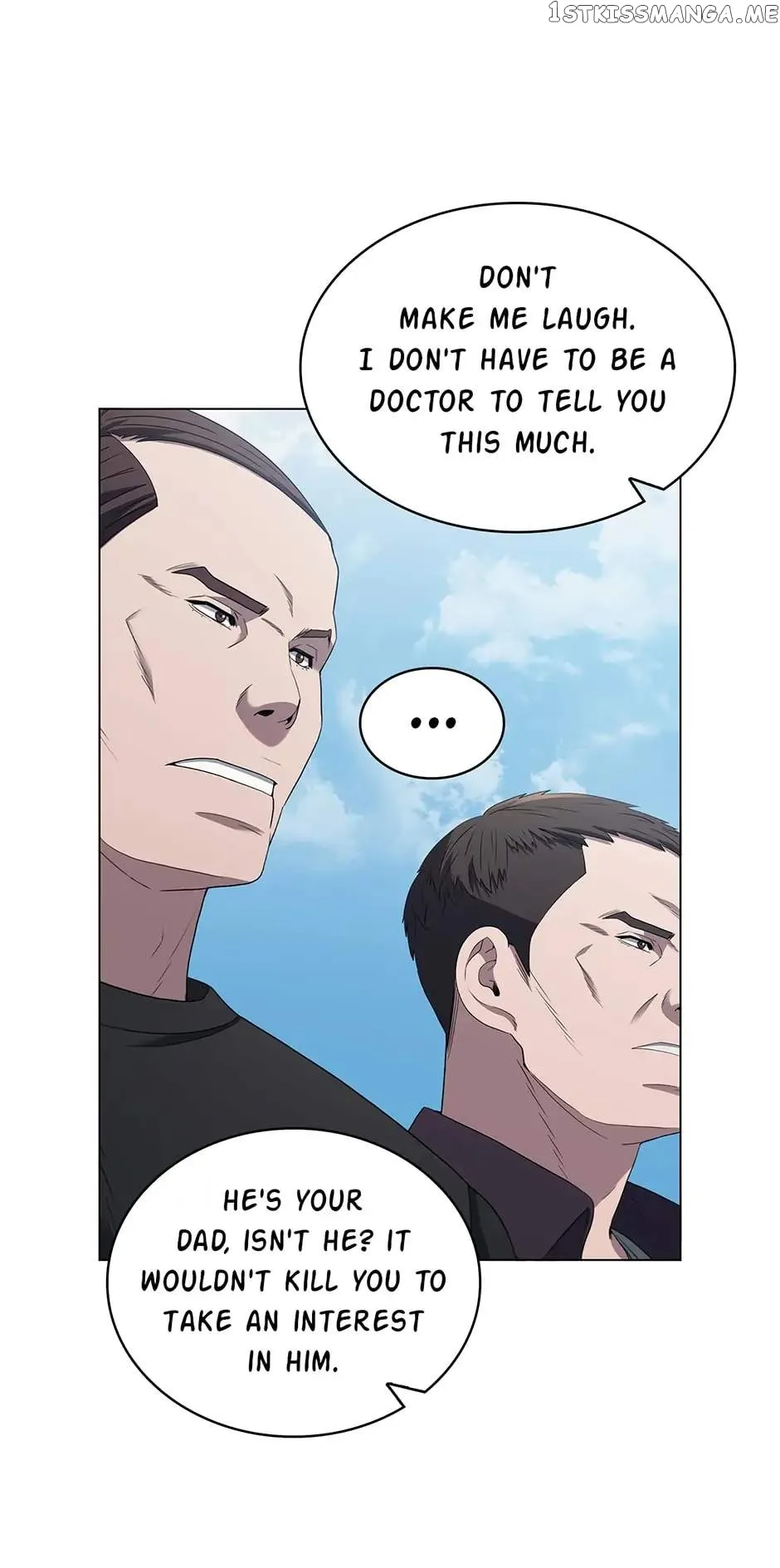 A True Doctor Chapter 158 page 7