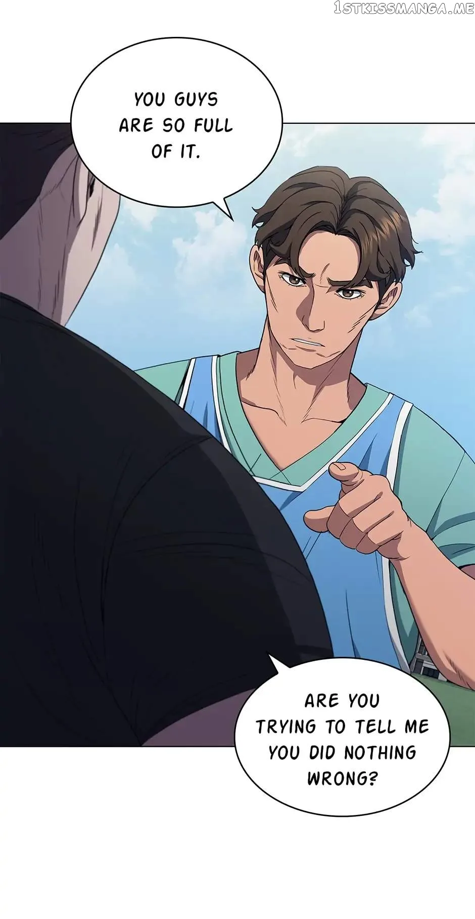 A True Doctor Chapter 158 page 5