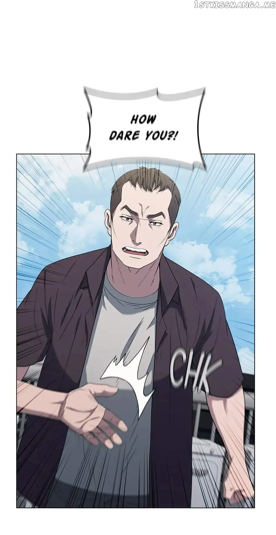 A True Doctor Chapter 158 page 3