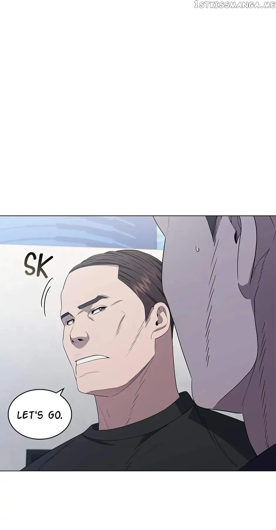 A True Doctor Chapter 158 page 35