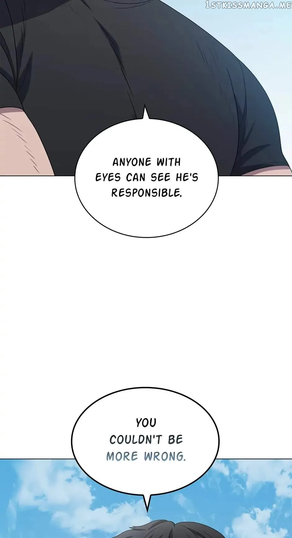 A True Doctor Chapter 158 page 27