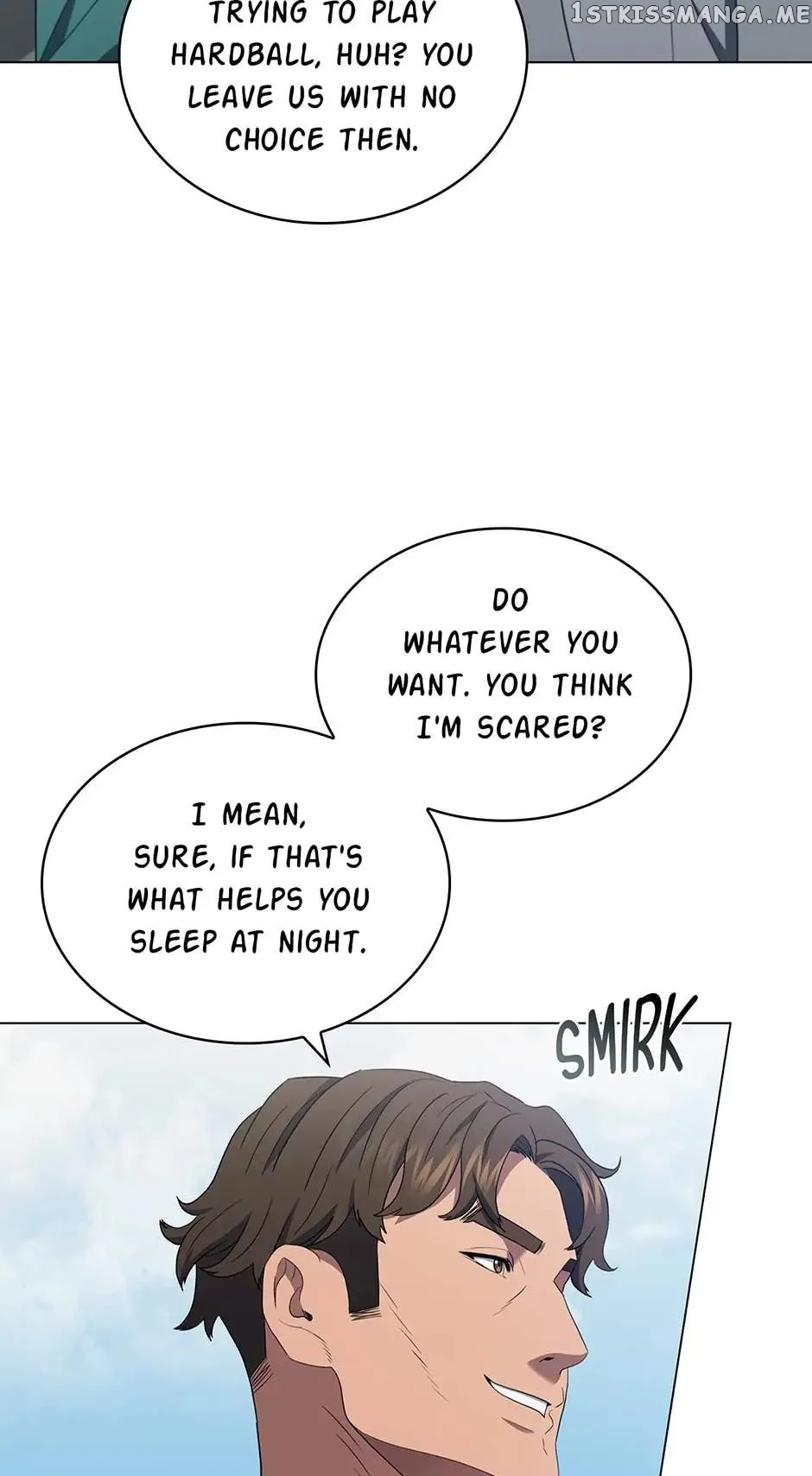 A True Doctor Chapter 158 page 16