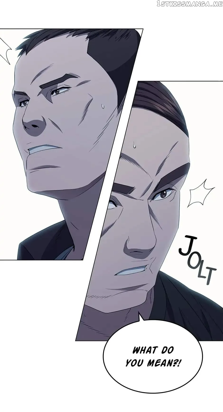 A True Doctor Chapter 158 page 29