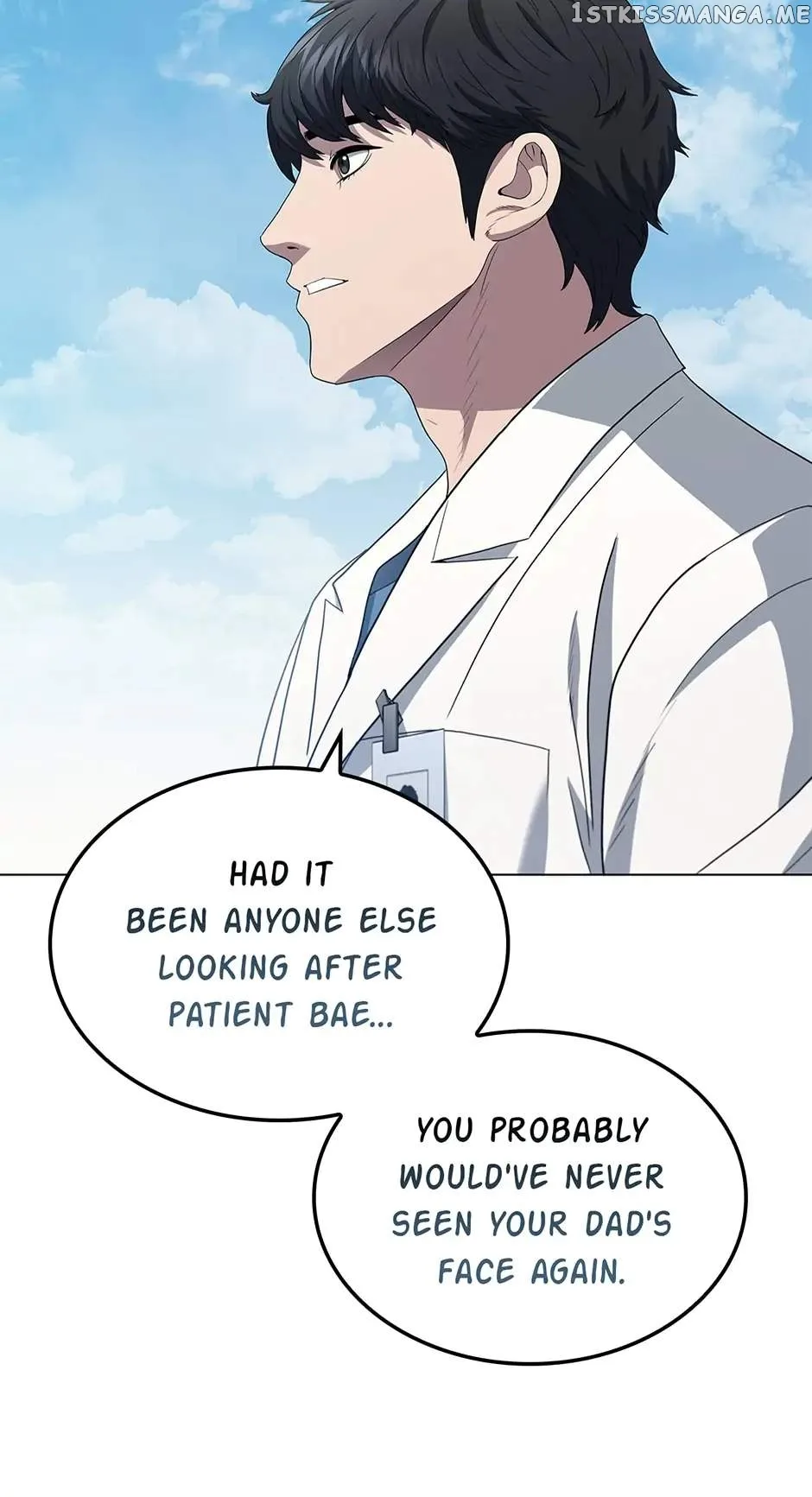 A True Doctor Chapter 158 page 28