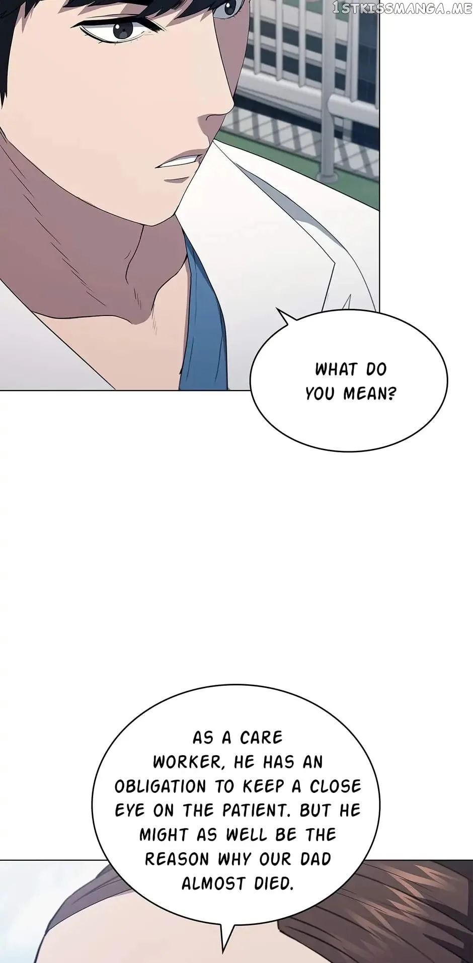 A True Doctor Chapter 158 page 22
