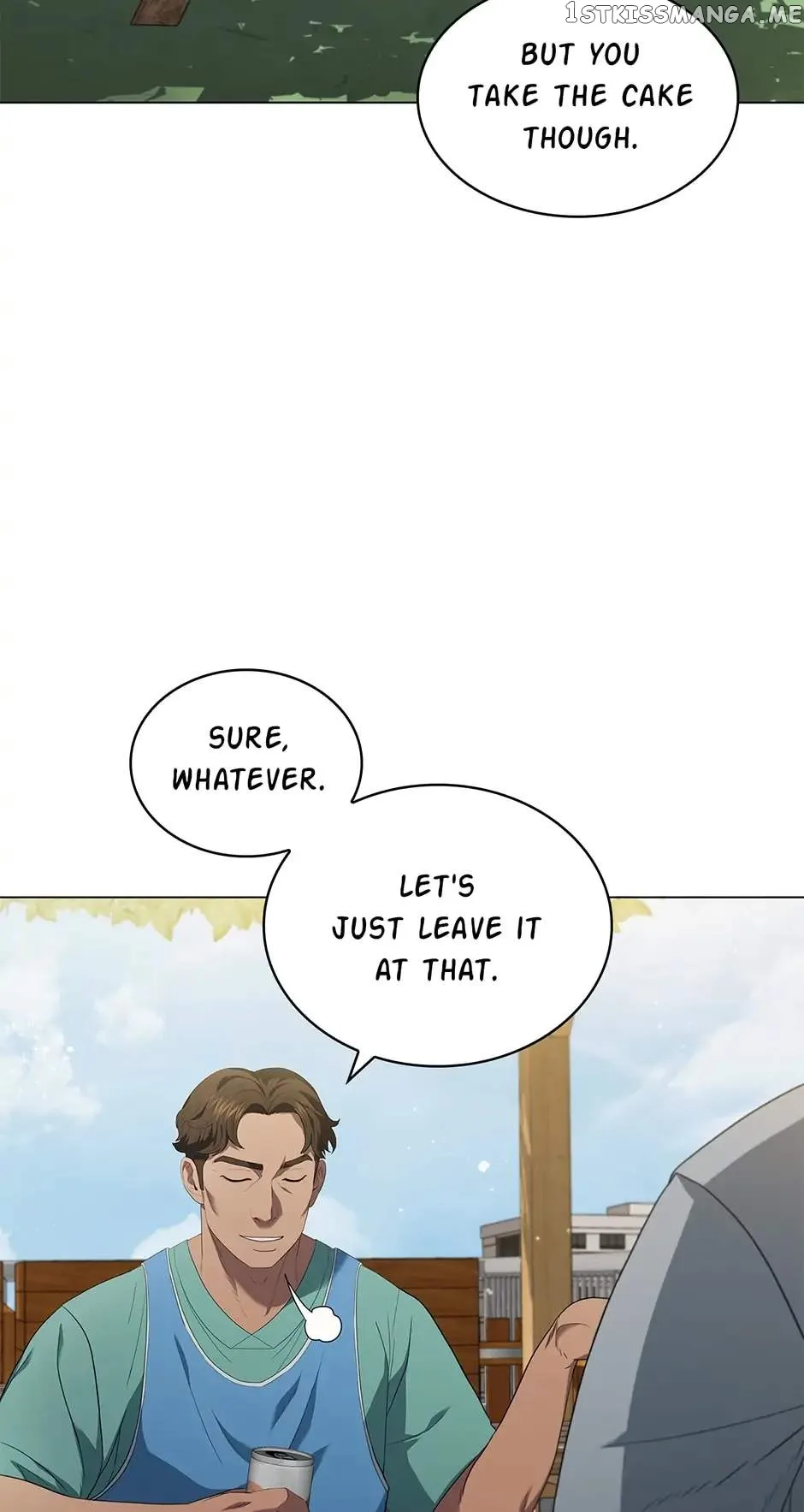 A True Doctor Chapter 158 page 43