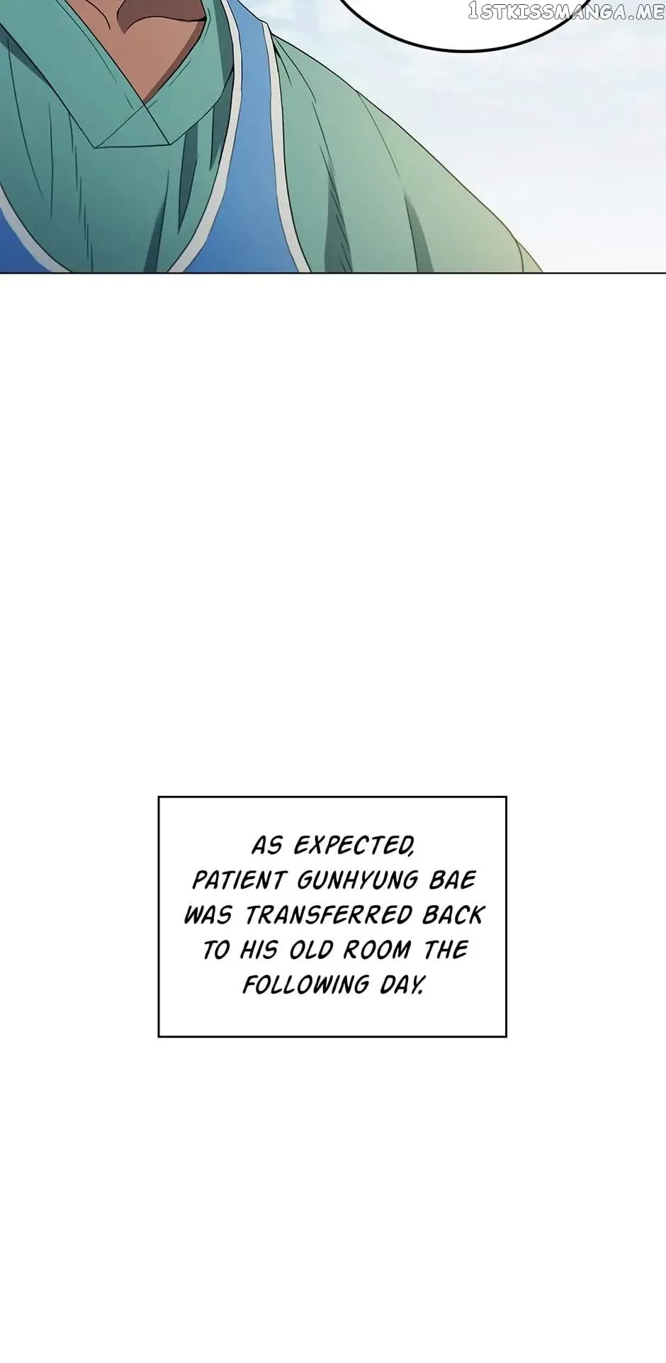 A True Doctor Chapter 158 page 50