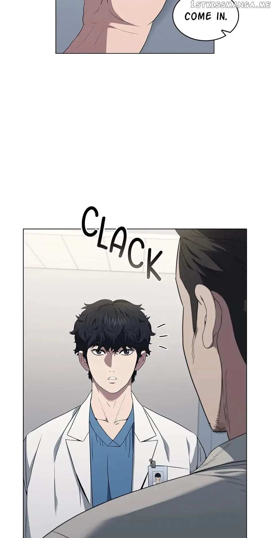 A True Doctor Chapter 158 page 58